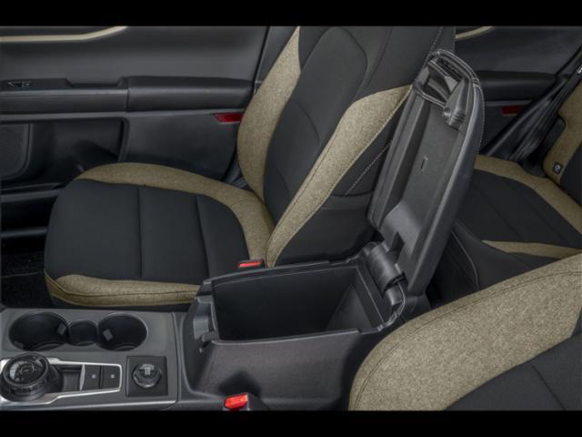 new 2026 Ford Bronco Sport car, priced at $35,783