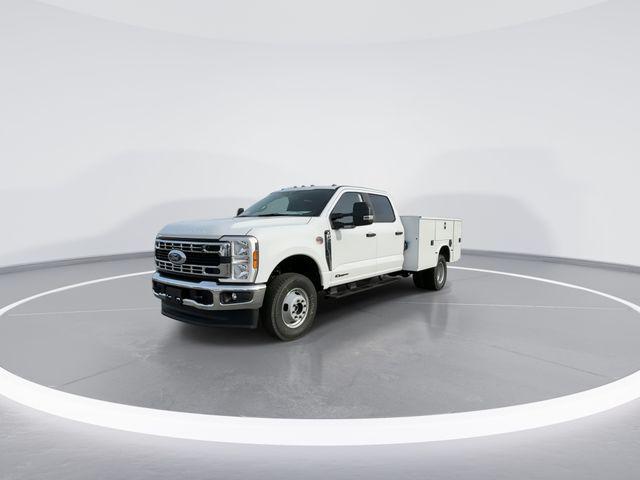 new 2026 Ford F-350 car, priced at $86,898