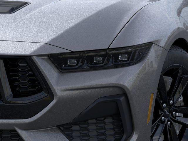 new 2026 Ford Mustang car, priced at $64,096