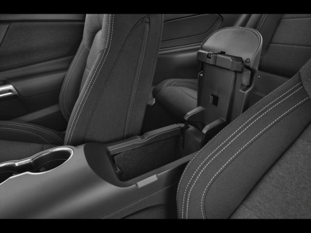 new 2026 Ford Mustang car, priced at $49,096