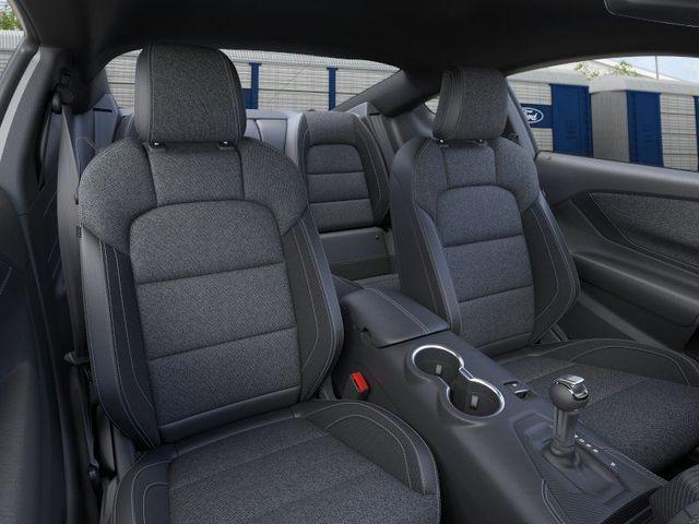 new 2026 Ford Mustang car, priced at $64,096