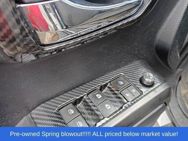 used 2016 Toyota Tacoma car, priced at $23,898