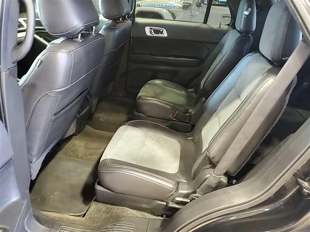 used 2015 Ford Explorer car, priced at $12,864