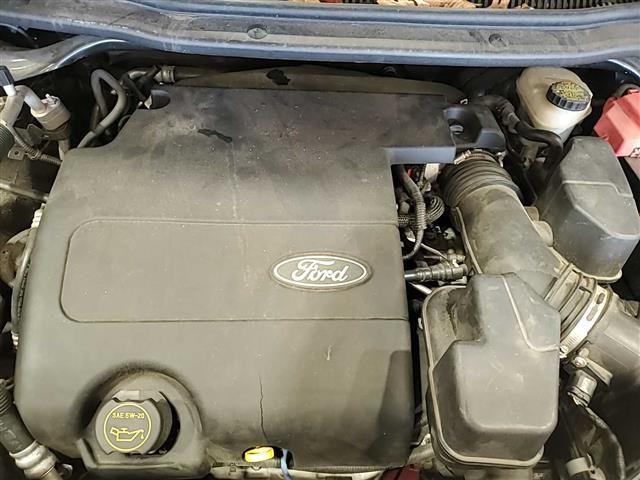 used 2015 Ford Explorer car, priced at $12,864