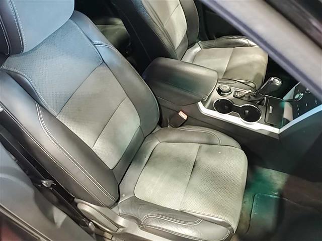 used 2015 Ford Explorer car, priced at $12,864