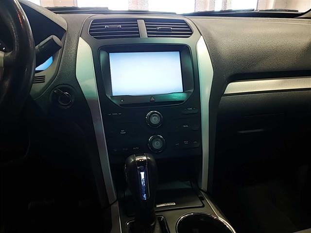 used 2015 Ford Explorer car, priced at $12,864