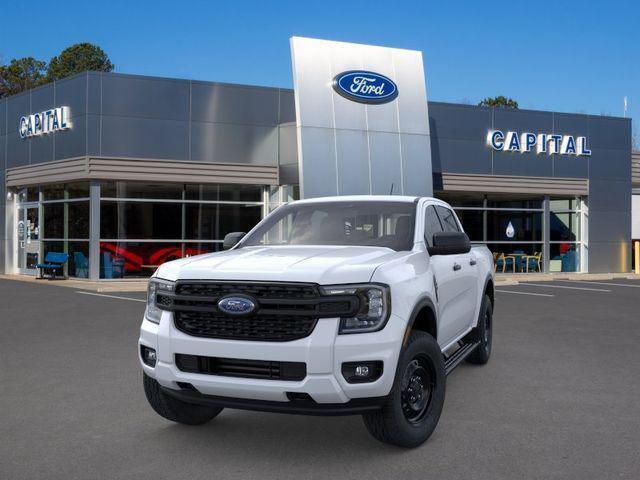 new 2026 Ford Ranger car, priced at $39,211