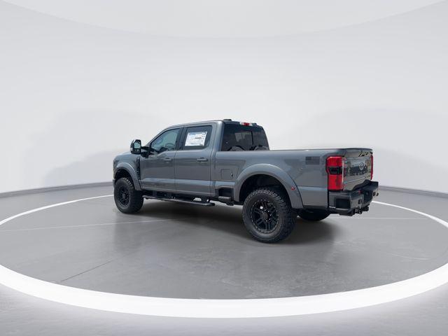 new 2024 Ford F-250 car, priced at $95,899