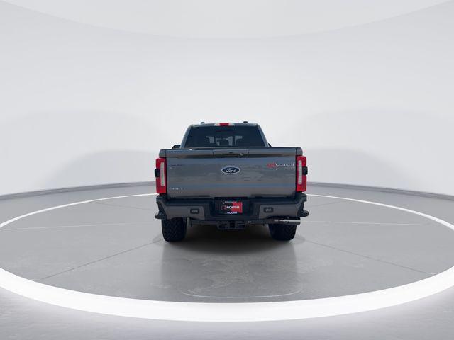 new 2024 Ford F-250 car, priced at $95,899