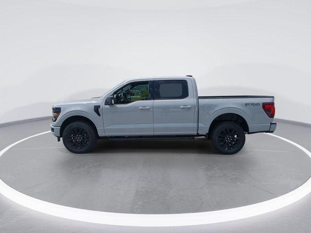 new 2026 Ford F-150 car, priced at $61,831