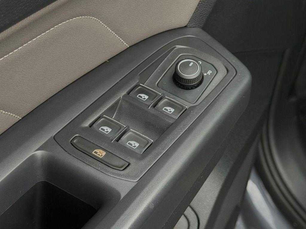 used 2021 Volkswagen Atlas Cross Sport car, priced at $22,995