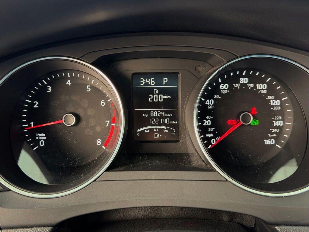 used 2017 Volkswagen Jetta car, priced at $8,995