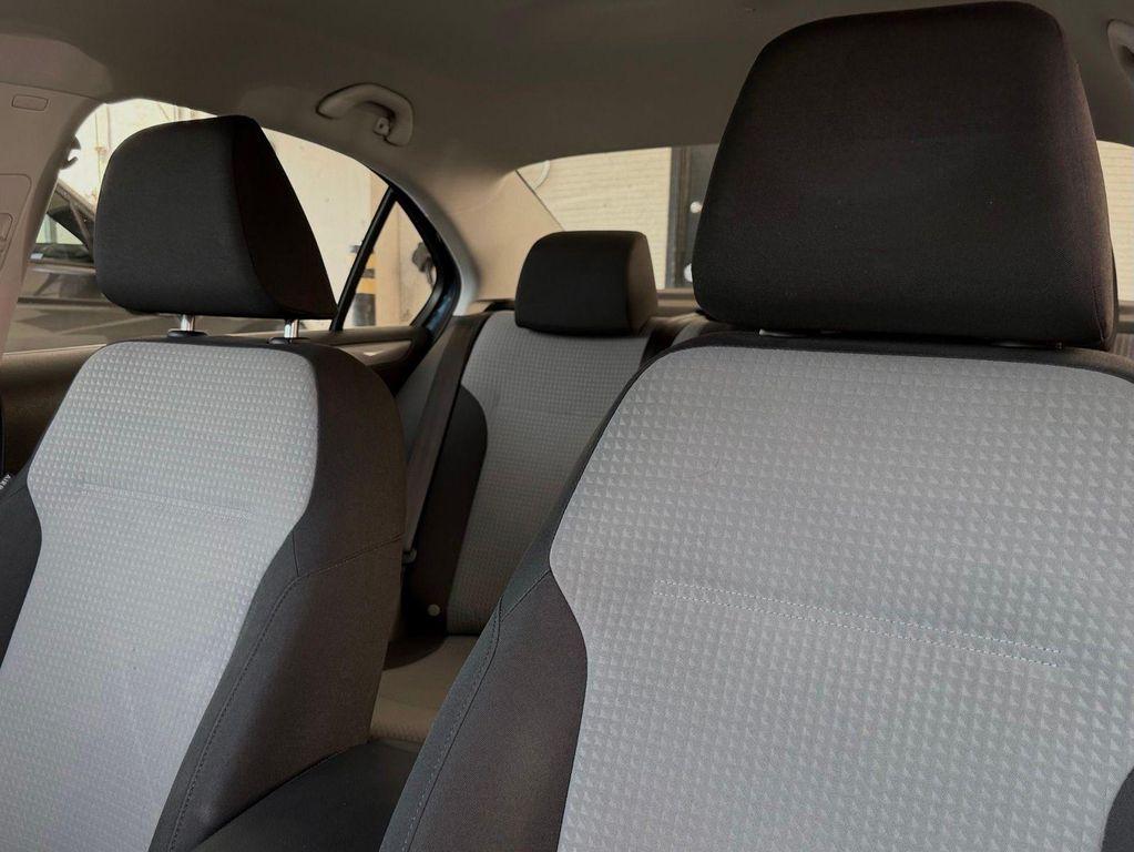 used 2017 Volkswagen Jetta car, priced at $8,995
