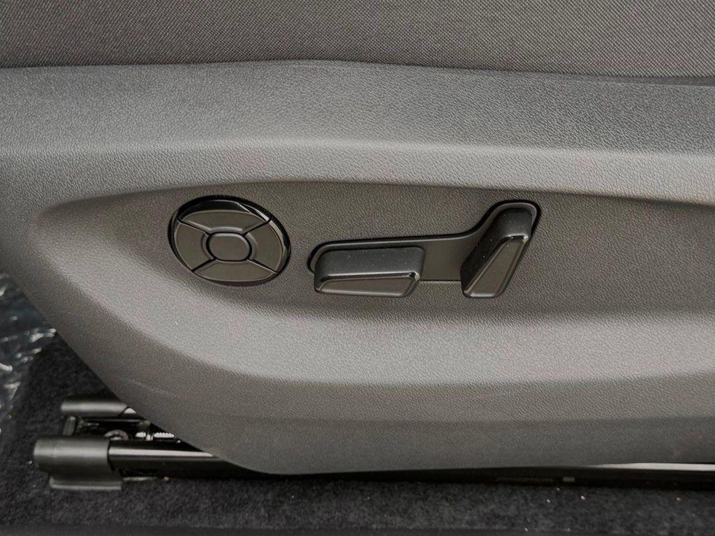 new 2026 Volkswagen Tiguan car, priced at $37,329