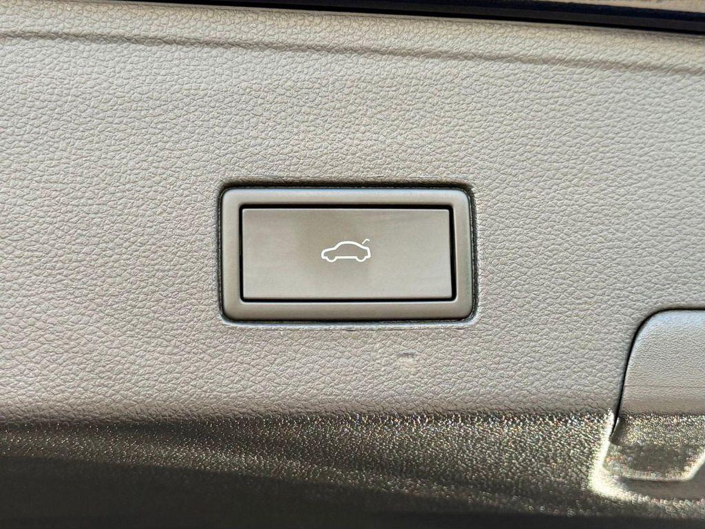 used 2024 Volkswagen Atlas Cross Sport car, priced at $29,995