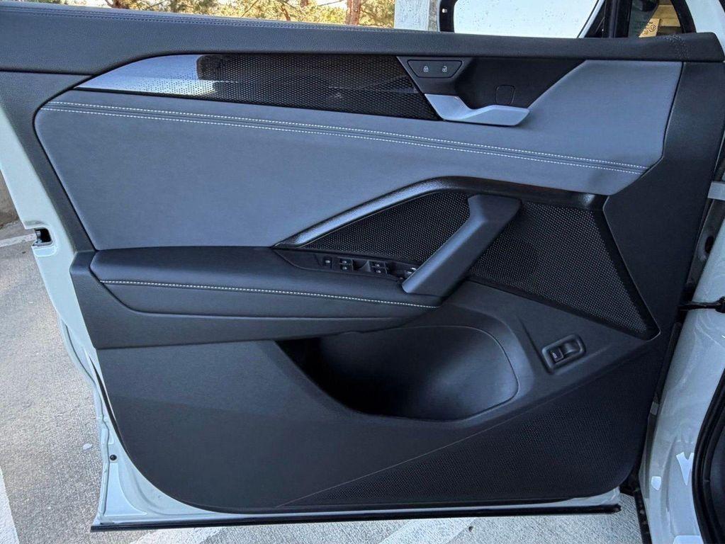 new 2026 Volkswagen Tiguan car, priced at $40,399