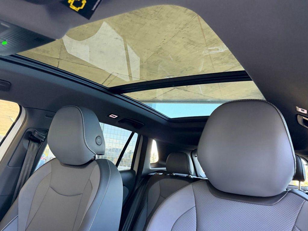 new 2026 Volkswagen Tiguan car, priced at $40,399