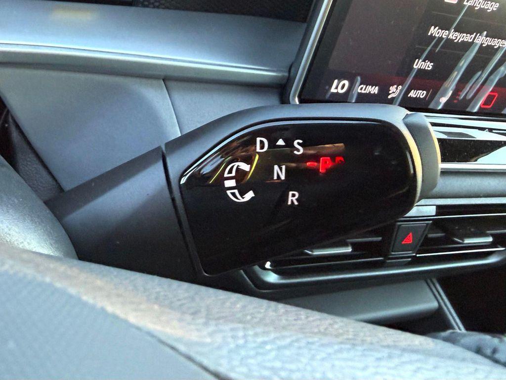 new 2026 Volkswagen Tiguan car, priced at $40,356