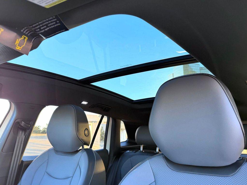 new 2026 Volkswagen Tiguan car, priced at $40,356