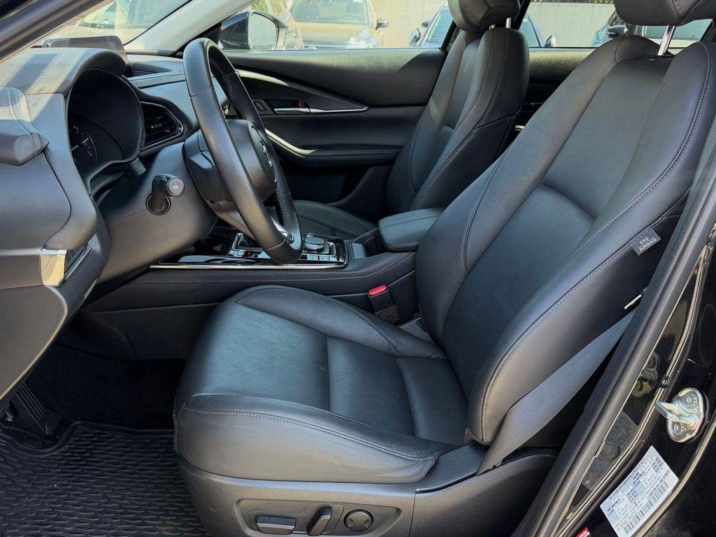 used 2022 Mazda CX-30 car, priced at $21,995