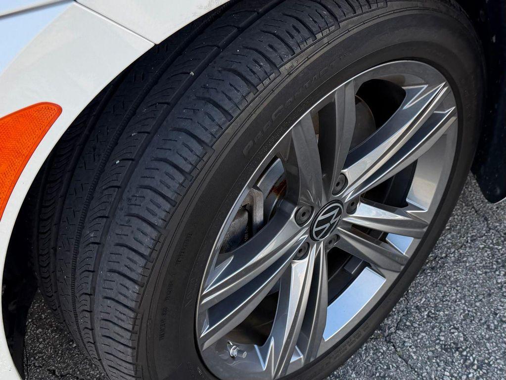 used 2023 Volkswagen Arteon car, priced at $24,995