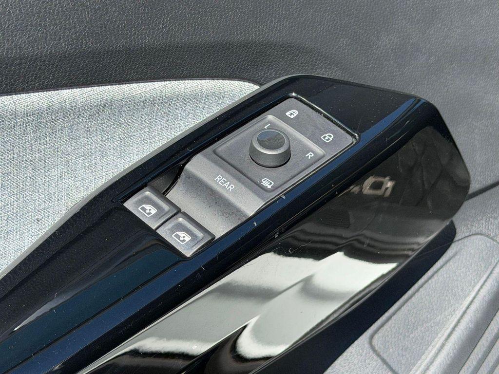 used 2023 Volkswagen ID.4 car, priced at $20,710
