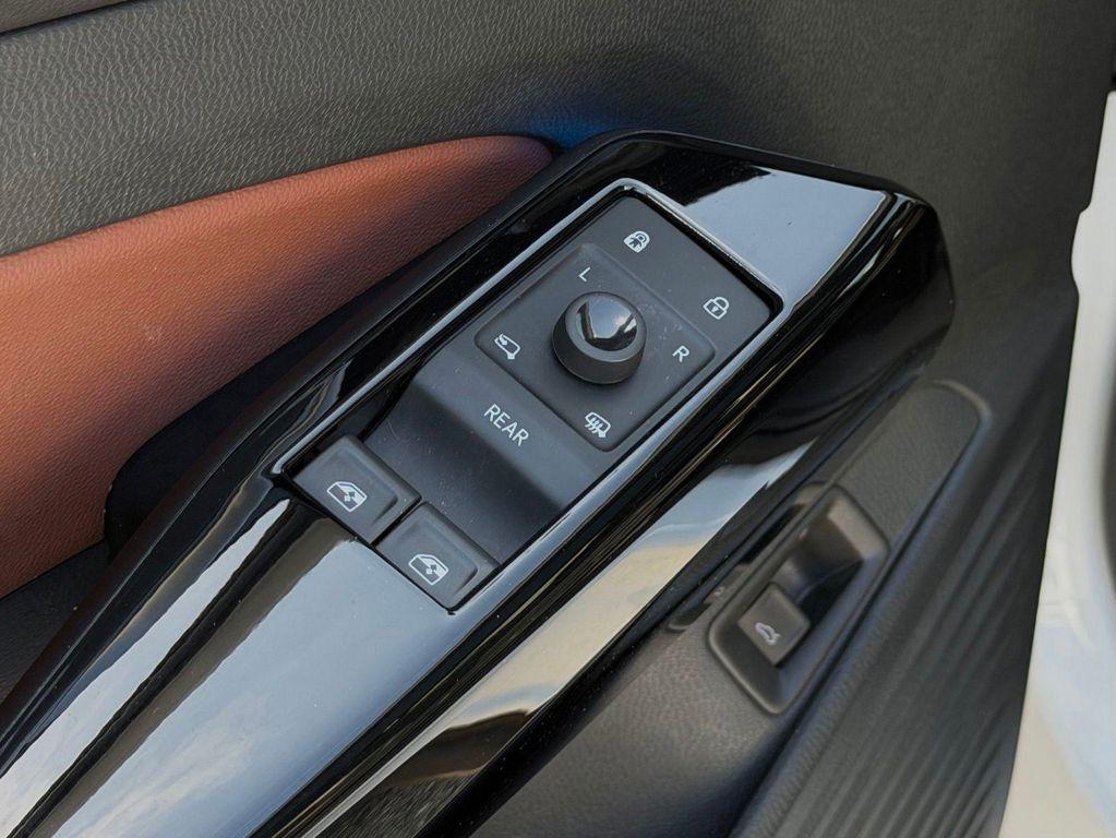 used 2021 Volkswagen ID.4 car, priced at $20,995