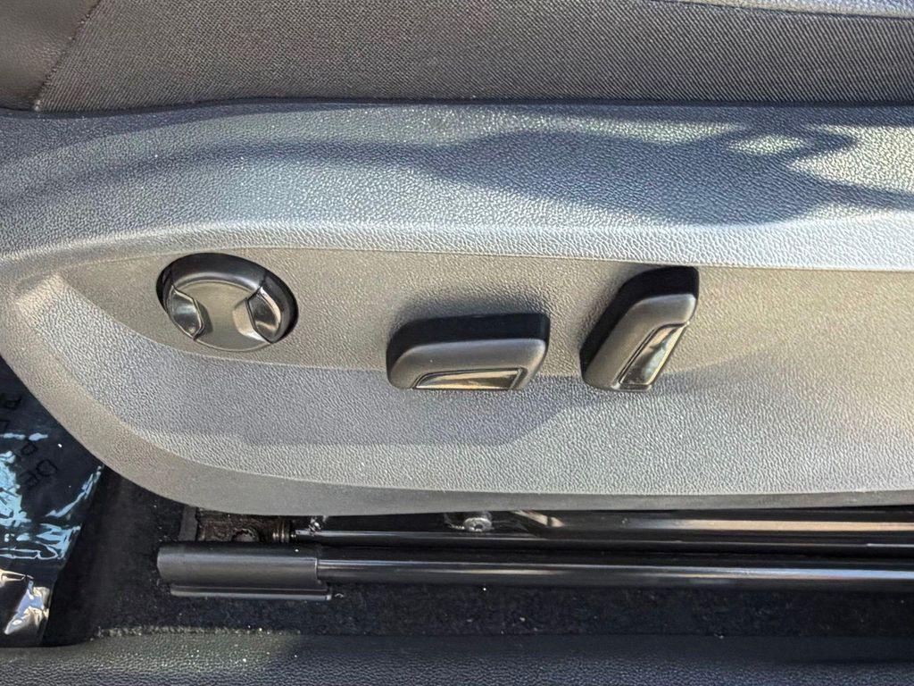 used 2022 Volkswagen Tiguan car, priced at $20,178