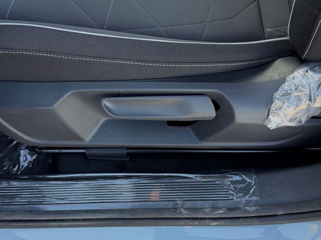 new 2026 Volkswagen Jetta car, priced at $27,556