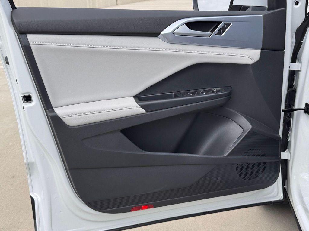 new 2025 Volkswagen Taos car, priced at $31,895