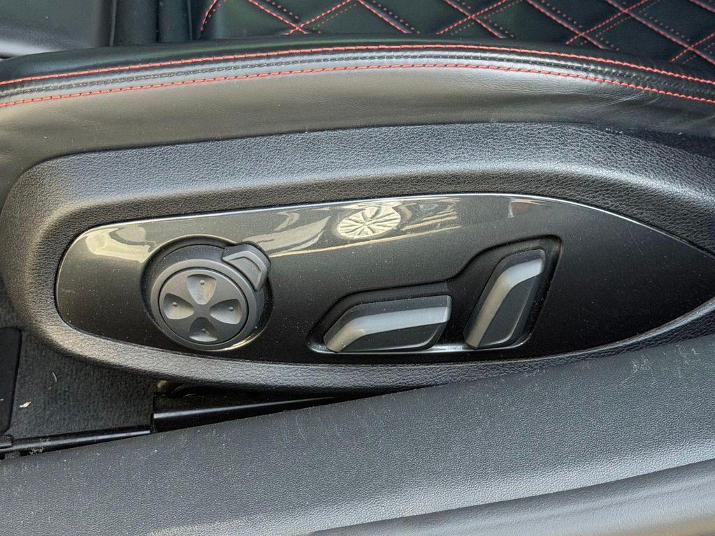 used 2018 Audi TT RS car, priced at $61,950