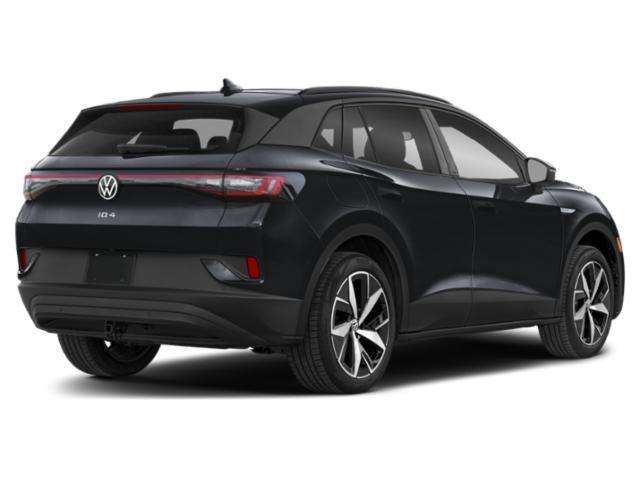 new 2026 Volkswagen ID.4 car, priced at $47,366