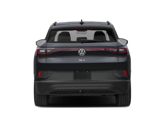new 2026 Volkswagen ID.4 car, priced at $47,366