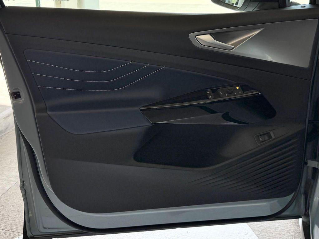 new 2026 Volkswagen ID.4 car, priced at $53,701