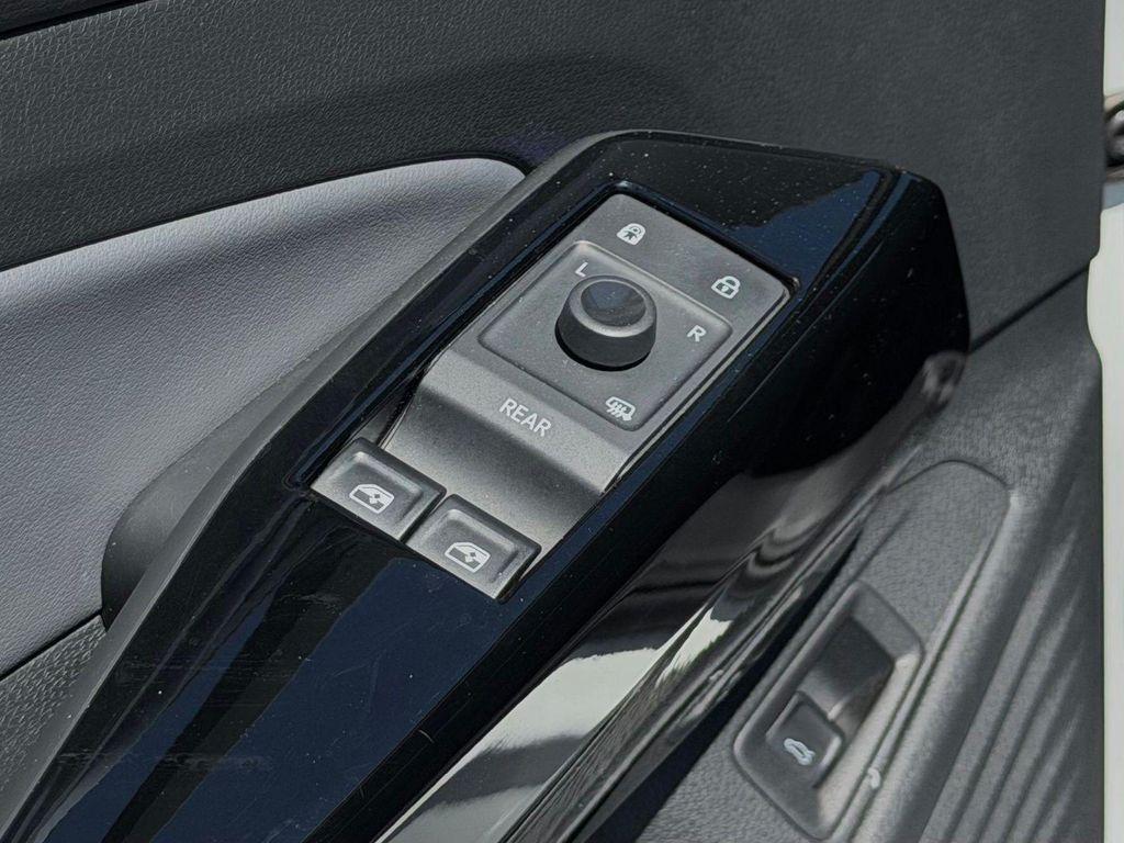 used 2023 Volkswagen ID.4 car, priced at $22,995