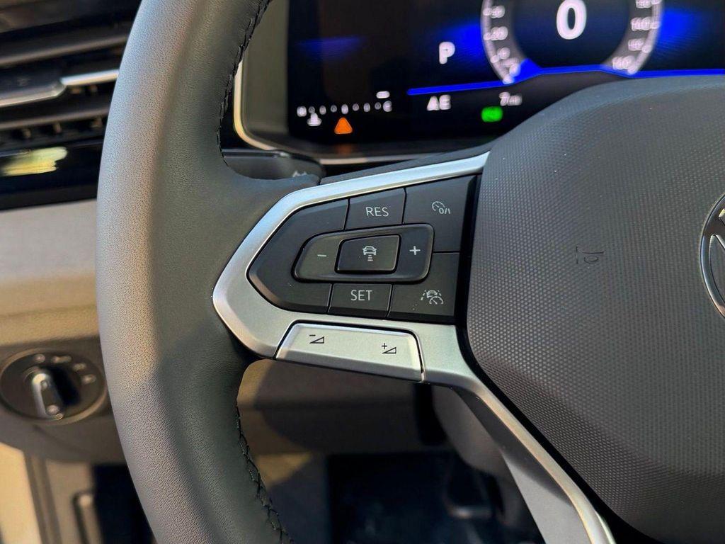 new 2026 Volkswagen Jetta car, priced at $29,724