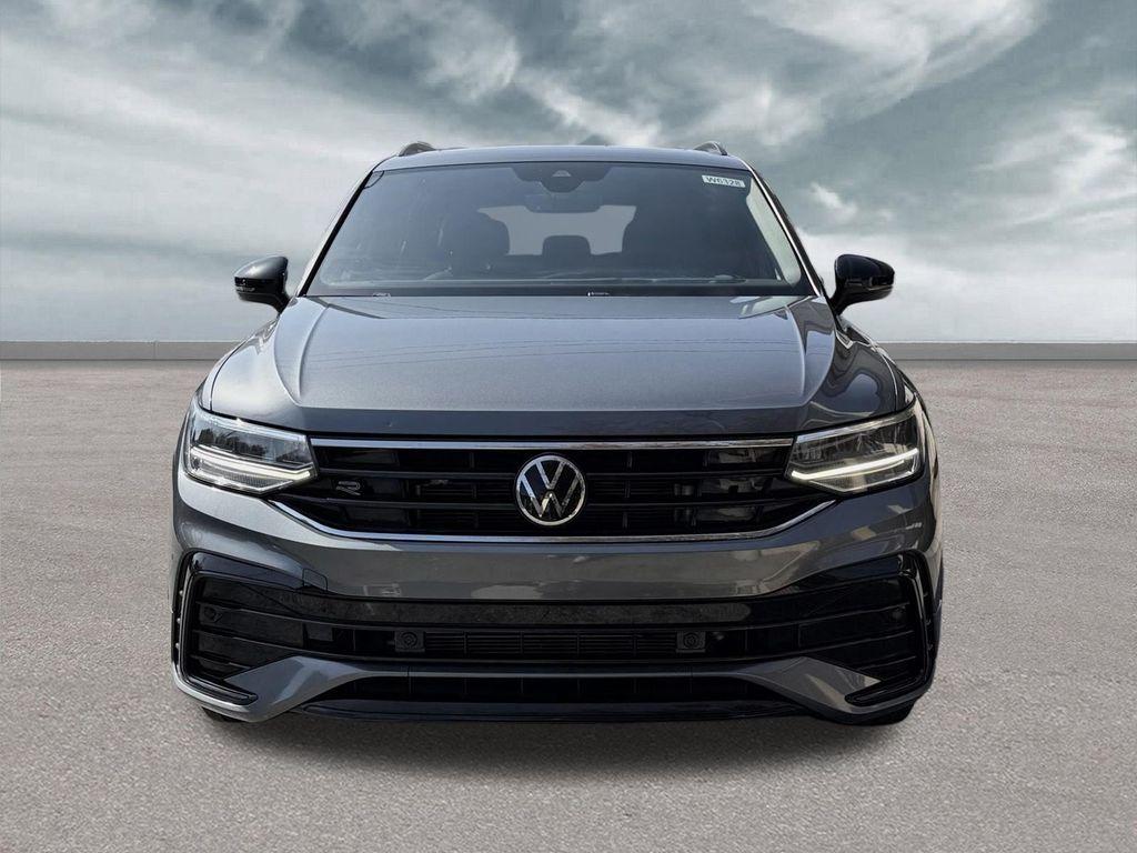 used 2022 Volkswagen Tiguan car, priced at $20,470