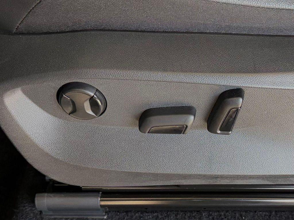 used 2022 Volkswagen Tiguan car, priced at $20,470