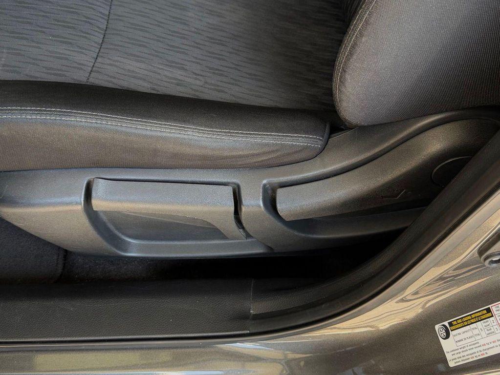 used 2019 Nissan Rogue car, priced at $10,621