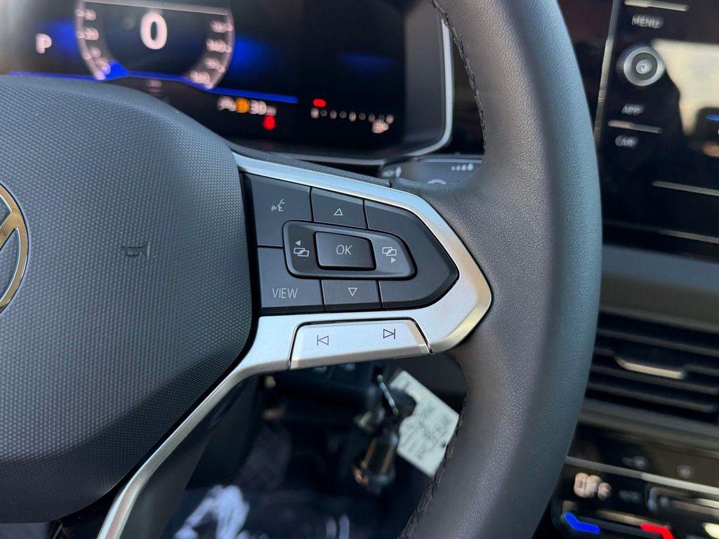 new 2026 Volkswagen Jetta car, priced at $25,685