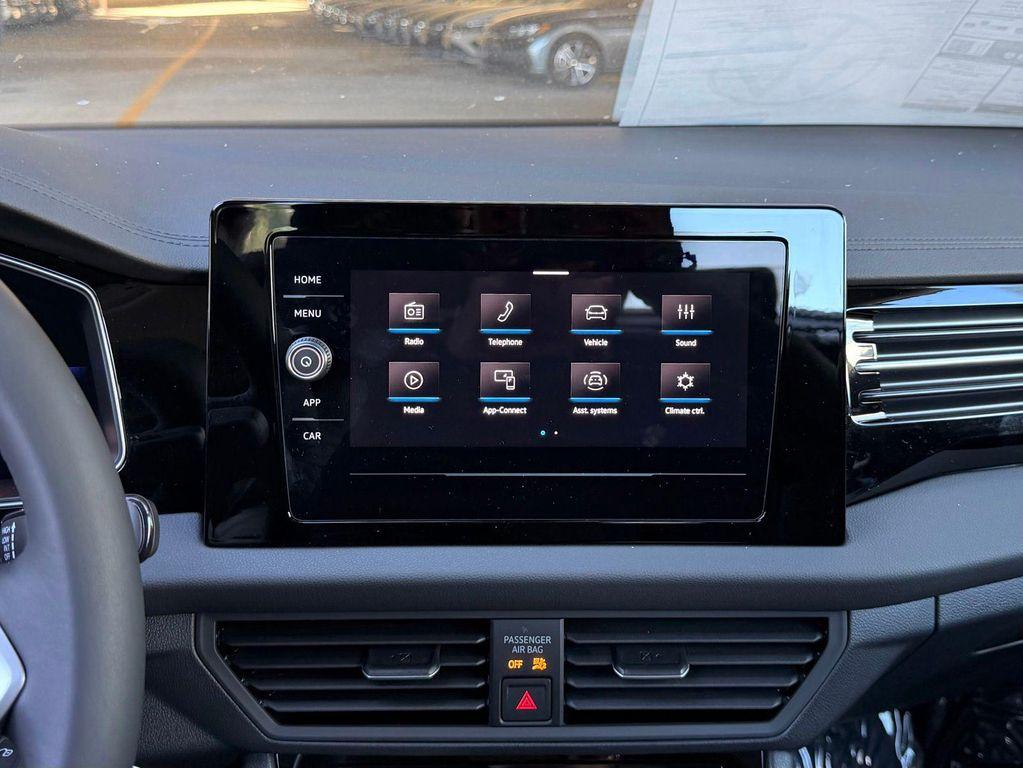 new 2026 Volkswagen Jetta car, priced at $25,685