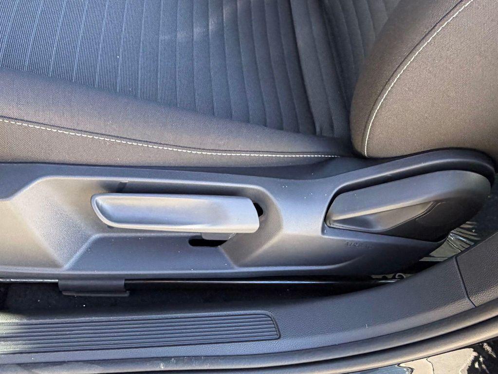 new 2026 Volkswagen Jetta car, priced at $25,685