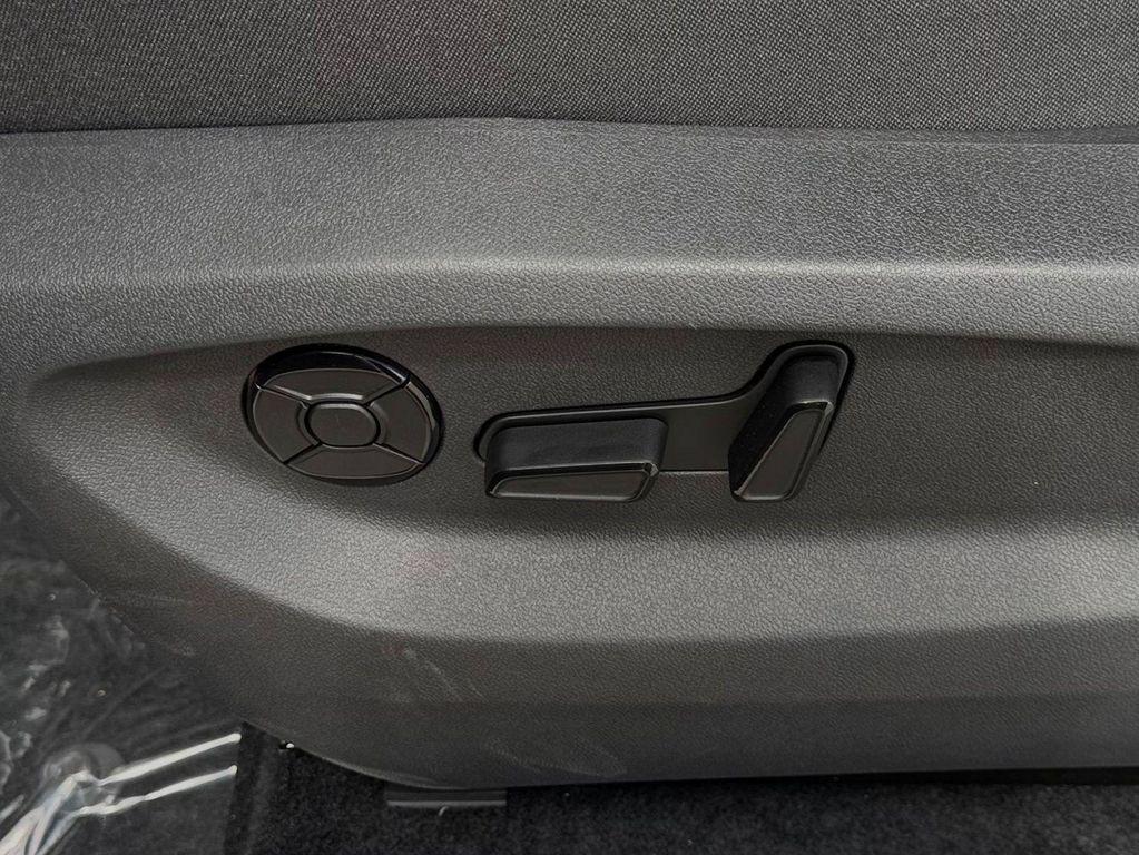 new 2026 Volkswagen Tiguan car, priced at $39,944