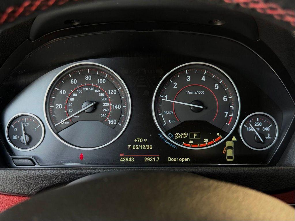 used 2020 BMW 430 car, priced at $22,995