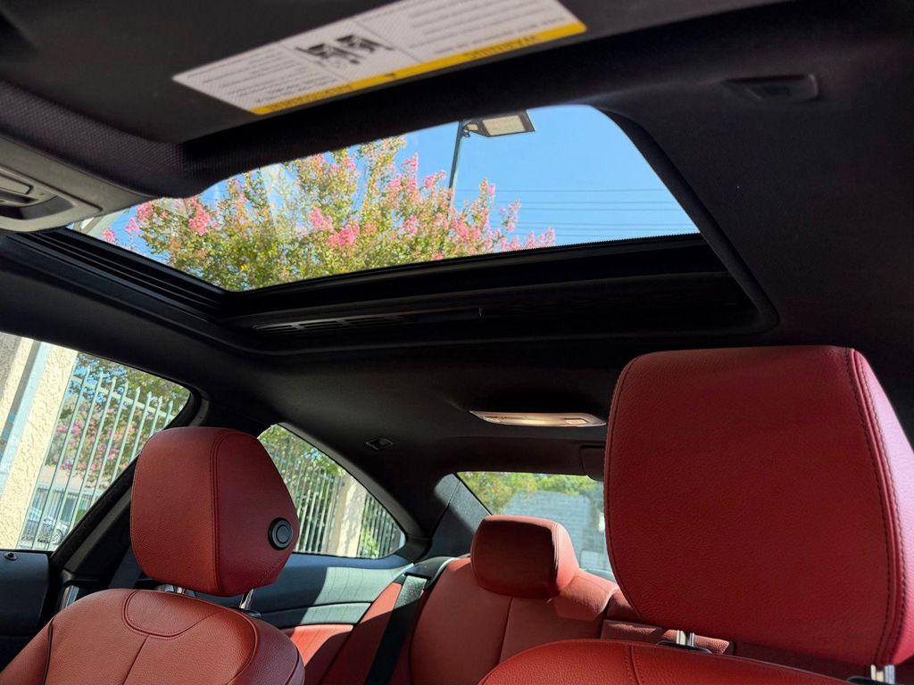 used 2020 BMW 430 car, priced at $22,995