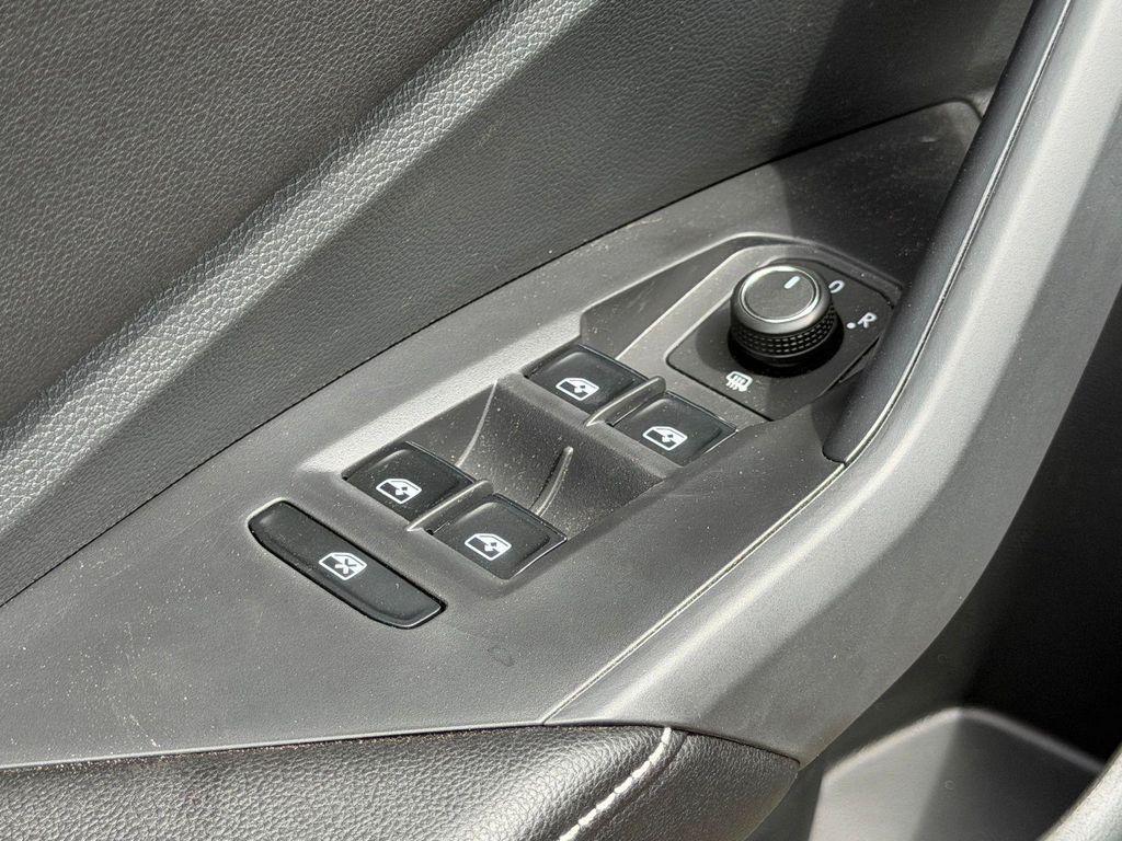 new 2026 Volkswagen Jetta car, priced at $25,685