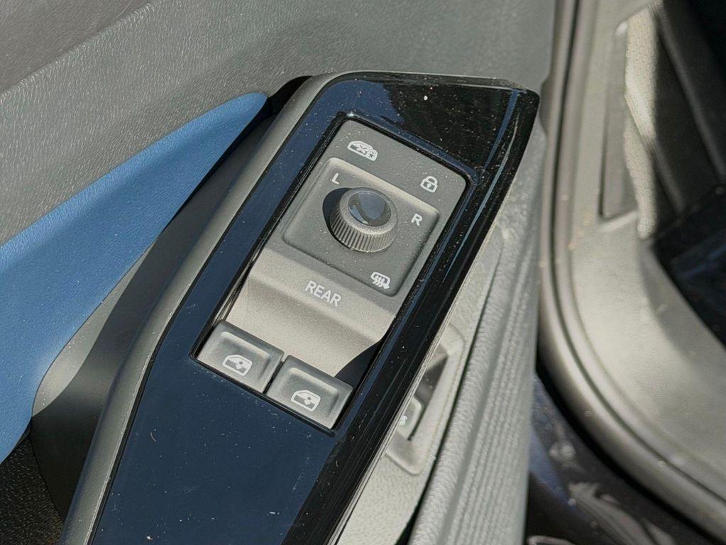 new 2026 Volkswagen ID.4 car, priced at $53,161