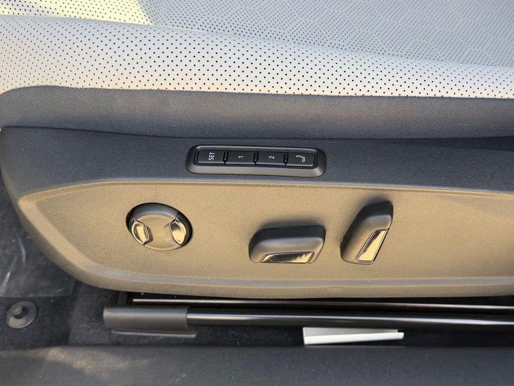 new 2026 Volkswagen ID.4 car, priced at $53,161