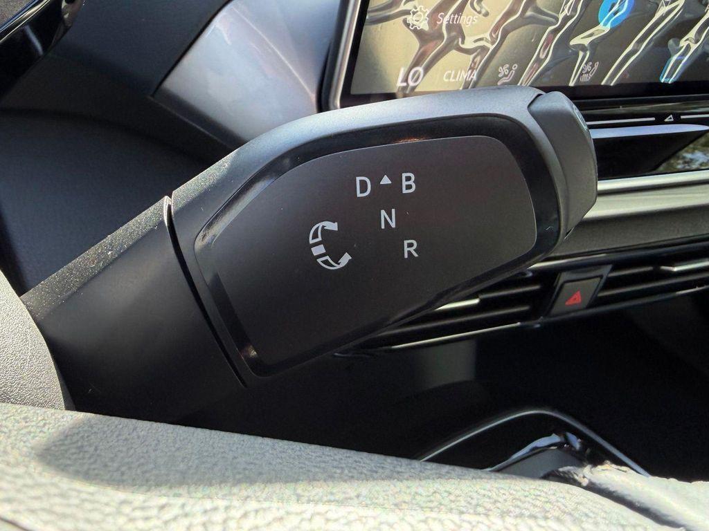 new 2026 Volkswagen ID.4 car, priced at $53,161