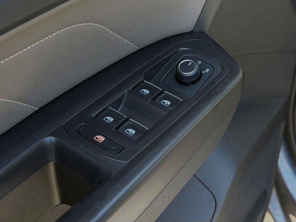 used 2022 Volkswagen Atlas car, priced at $23,995